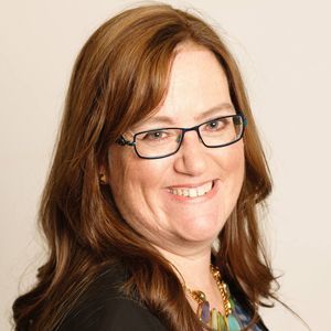 Meet your Posher, Beth